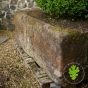 original horse trough