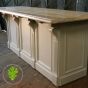 Bespoke Kitchen Island Belfast