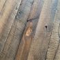 Beautiful seasoned kiln dried solid Amish Barn Oak Cladding