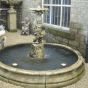 The Triton Collection - The Putti Fountain