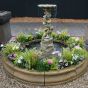 The Triton Collection - The Putti Fountain