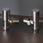 cast iron radiator valve