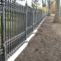 Sterling full height railing panels