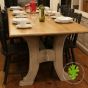 Harland Base Table