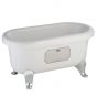 Freestanding Baby bath