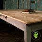 Oak Topped Dining/Kitchen Table