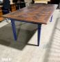The Cottswold kitchen table 7ft  x 3ft 6"