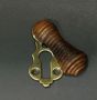 Beech Beehive Escutcheon Cover