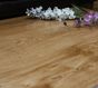 Wilson's Oak plank wood flooring 