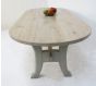 Bespoke kitchen tables 