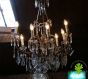 French Chandelier