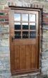 Stable Style Door