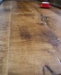 Exclusive - Wilsons pre finished engineered wide oak plank (Golden)