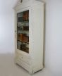 Vintage display cabinet 