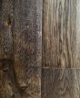 PRE – FINISHED CIDER – MILL BLACK WASHED STAINED
