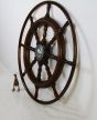 Antique ships wheel Ireland