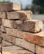 Wilson's Yard reclaimed bricks