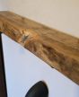 Reclaimed Pine beam - Clear 7 x 4