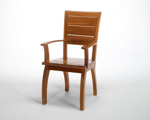 Arbor Vetum Eclipse Dining Chair