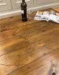 Wilson's plank flooring 