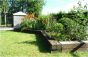 Reclaimed Railway Sleepers  