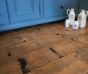 Reclaimed wood flooring Ireland 