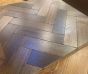 NEW SOLID WOOD WOODBLOCK FLOORING 