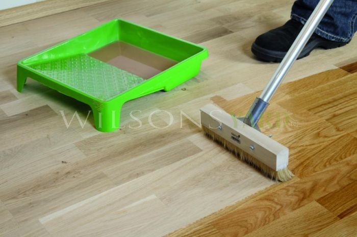 Osmo Floor Brush