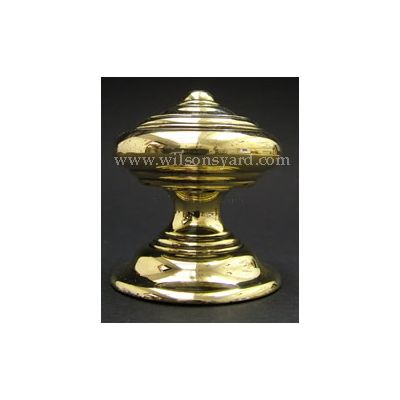 Soild Brass Regency Door handles / Door Knob