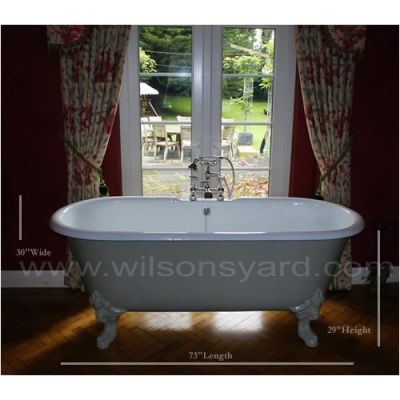 French Style Versaille Bath