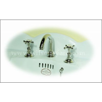 Mixer Tap Set ( code 456 )