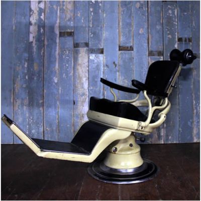 Dentist Chair