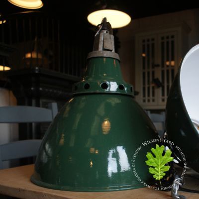 Vintage industrial lights for on sale sale