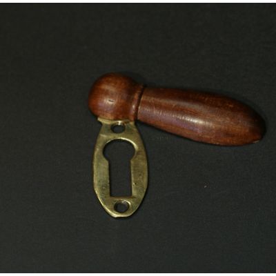 Beech Escutcheon Cover