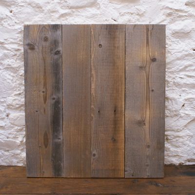 Mixed Width Baltic Pine Aged Grey Planks 2