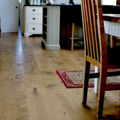 RE-SAWN FRENCH WHITE OAK