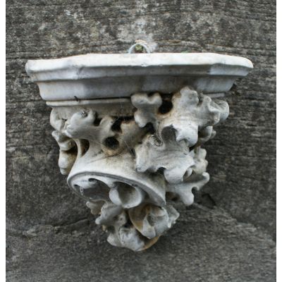 Acanthus Wall Bracket