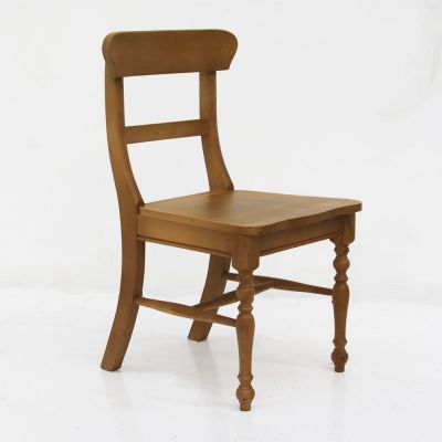 Churchill dining chair