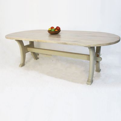 Bespoke Harland Base Table