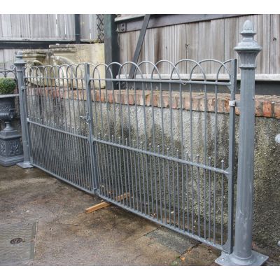 Traditional Irish Field Gates Farm Wilsons Yard - Farm Gate Entrances Traditional Irish Field Gates Farm Wilsons Yard - Farm Gate Entrances
