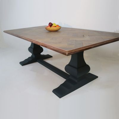 Bespoke Nordic Table Base 