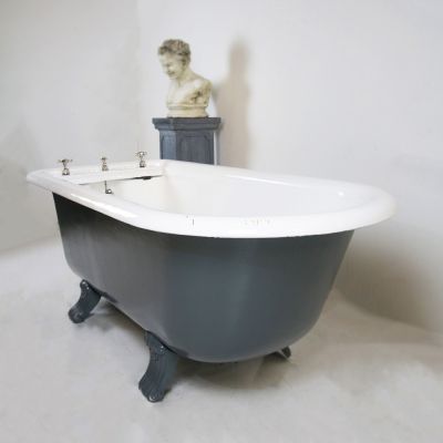 Magnificent beautifully restored Victorian bath - sold ref inv no: 111988