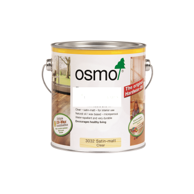 Osmo Poly-x Oil 2.5 litre