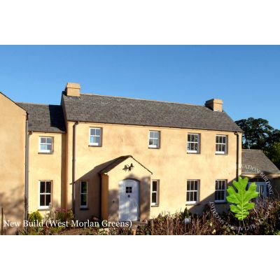 Reclaimed West Morland Roof Slates