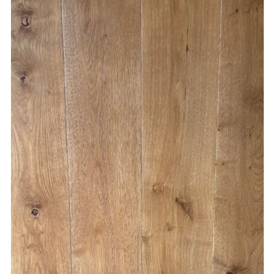WILSON’S DUNLUCE CASTLE RANGE PRE-FINISHED  ENGINEERED OAK PLANK