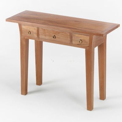 Arbor Vetum Furniture - Hall Table