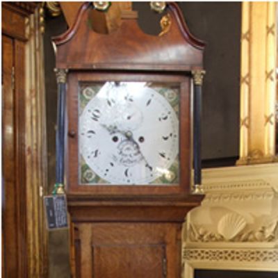 Grand father clock