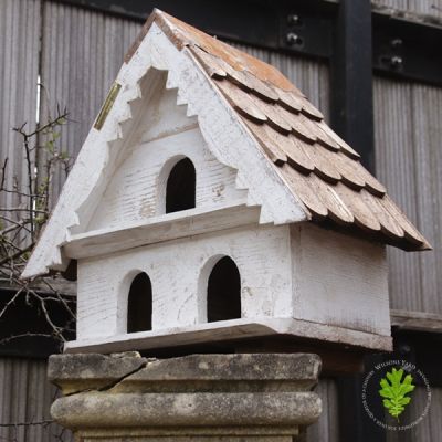 Petite Vintage Dove Cots