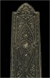 Gothic Finger Plate