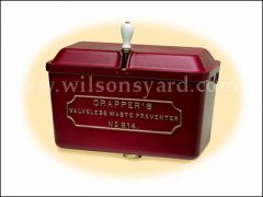 Toilet Cistern ( codes Below )